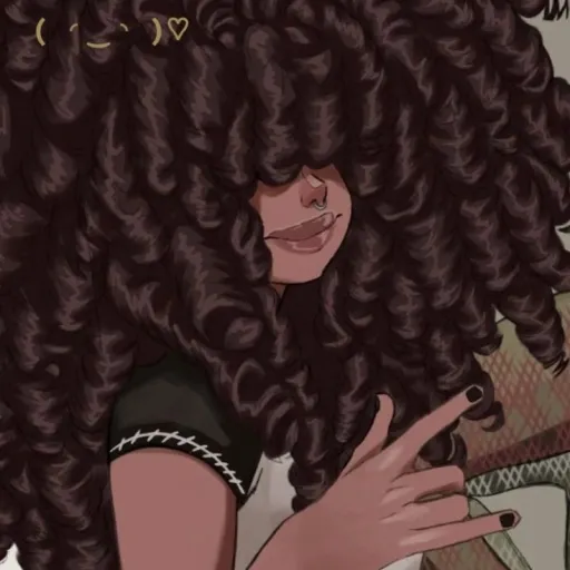 creator Celeste_DaQueen's avatar