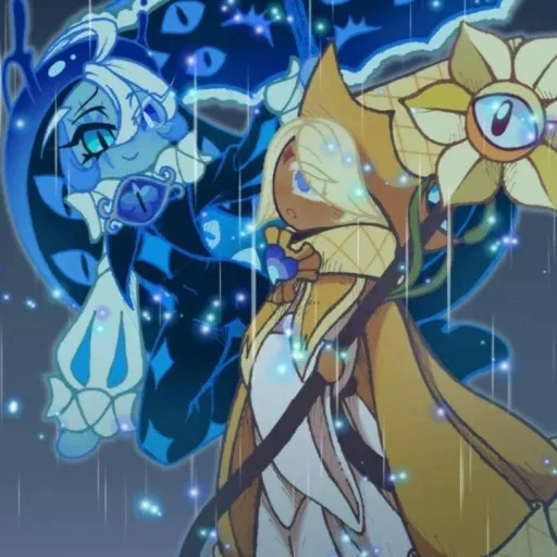 creator *shadow vanilla*'s avatar