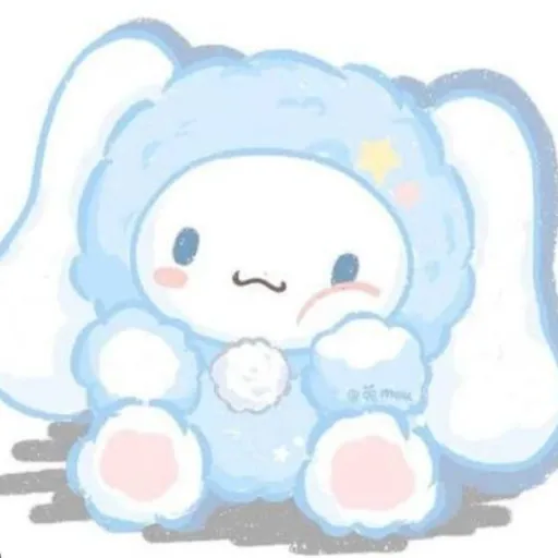 creator @cinnamroll's avatar