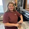 creator Brittney Sweitzer's avatar