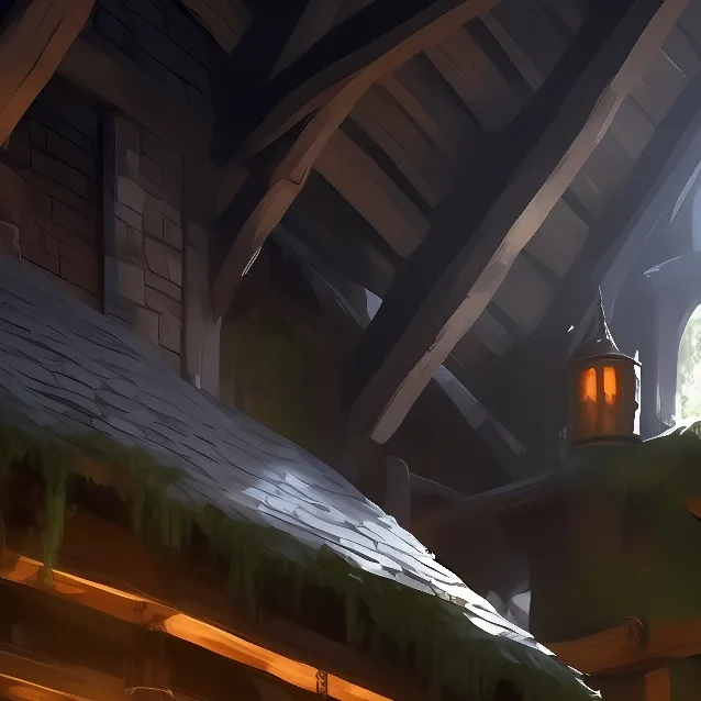 chat with ai character: the  Jilted Wench