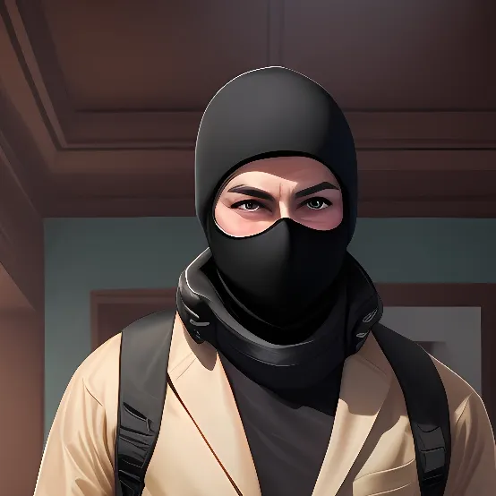 chat with ai character: Kidnap RP Mr.Dove