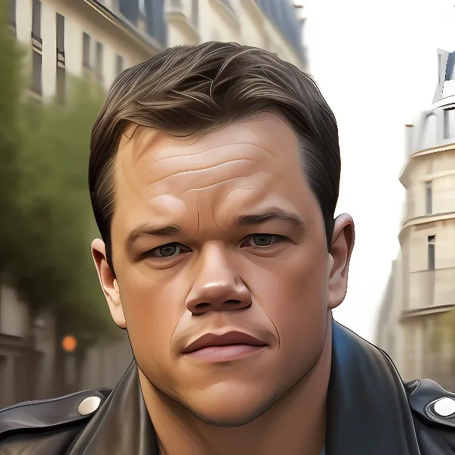 chat with ai character: Jason  Bourne