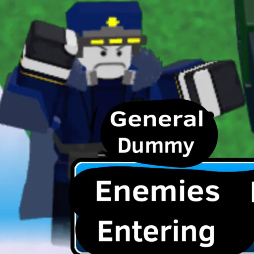 creator General Dummy's avatar