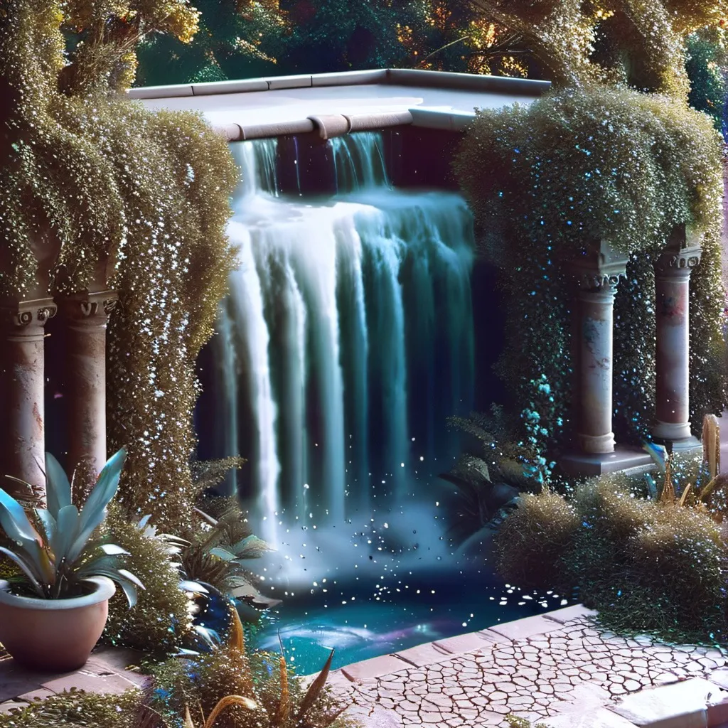 chat with ai character: Mha pool