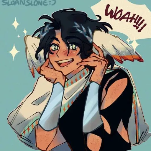 creator ~☆ᴛᴇʟᴇᴍᴀᴄʜᴜs☆~'s avatar