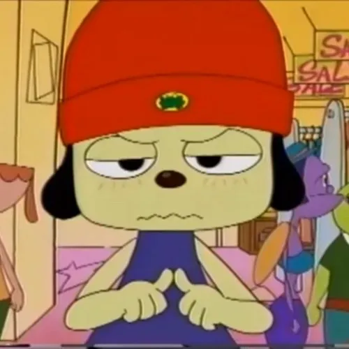creator 🎵< parappa >🎤's avatar