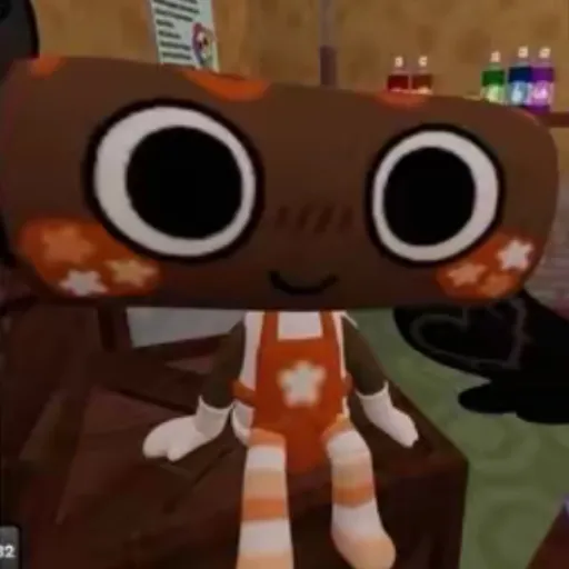 creator B3RRY B0YYY >:3's avatar