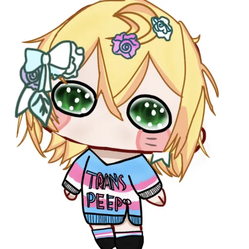 creator -⃝⃤ 🎀Mikol🎀's avatar