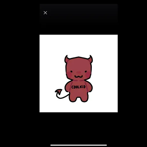 comment user avatar