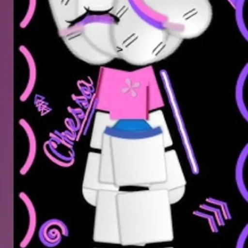 creator Doug Backus's avatar