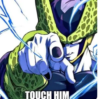 creator King vegeta the 3's avatar