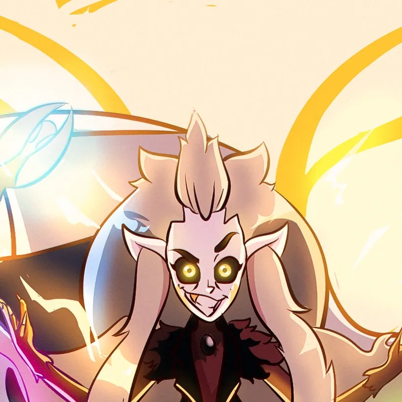 chat with ai character: Eda The Owl Lady