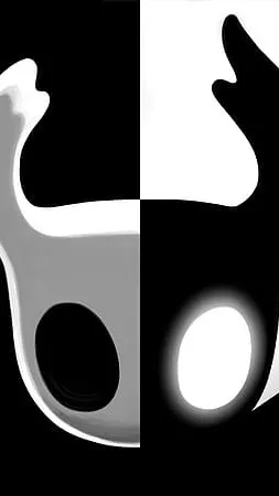 ai character: Ghost (from HK!!!) background