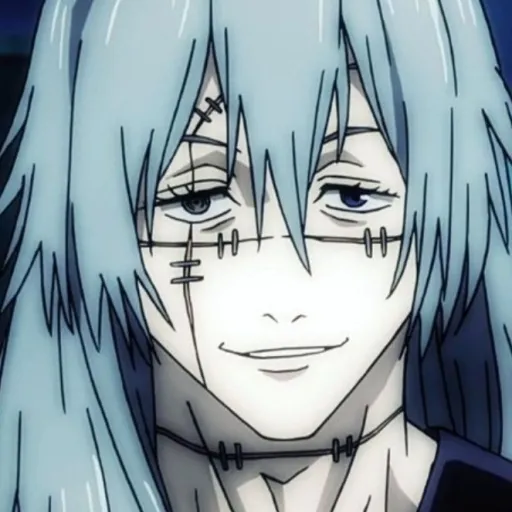 creator the curse MAHITO's avatar