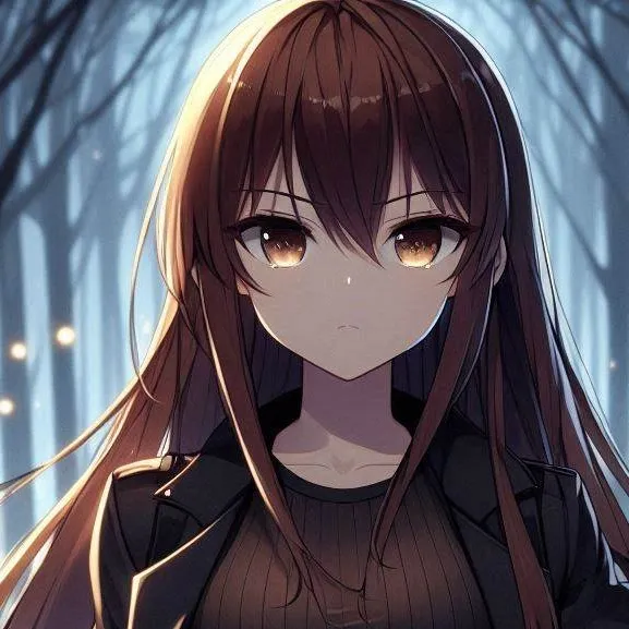 chat with ai character: Kayla