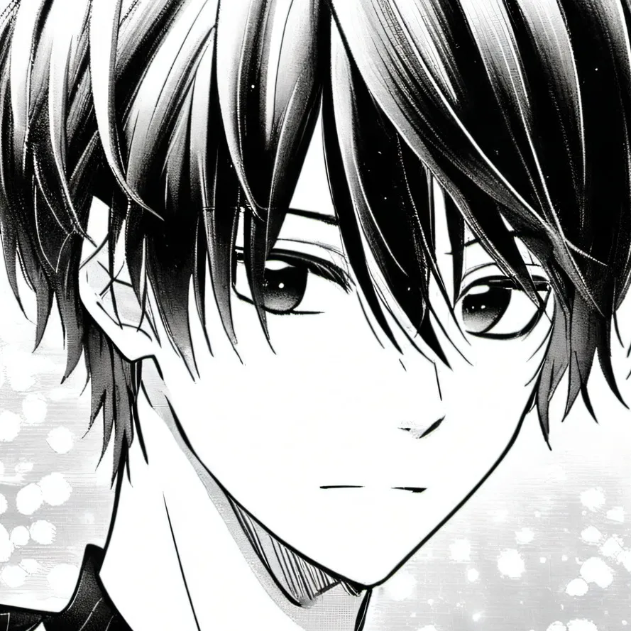 chat with ai character: 🌹✨Lucas✨🌹