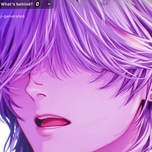 creator rumi fan123456789's avatar