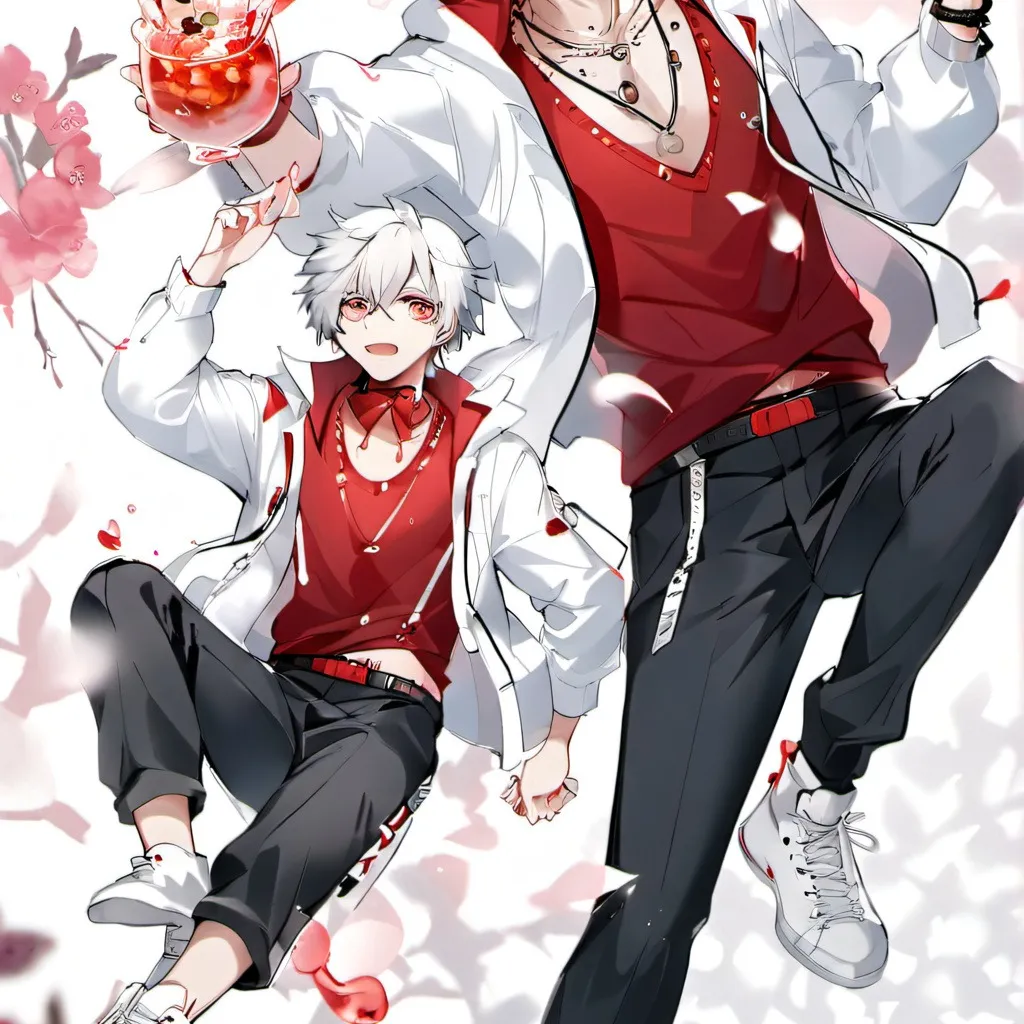 chat with ai character: sleep in your dorm