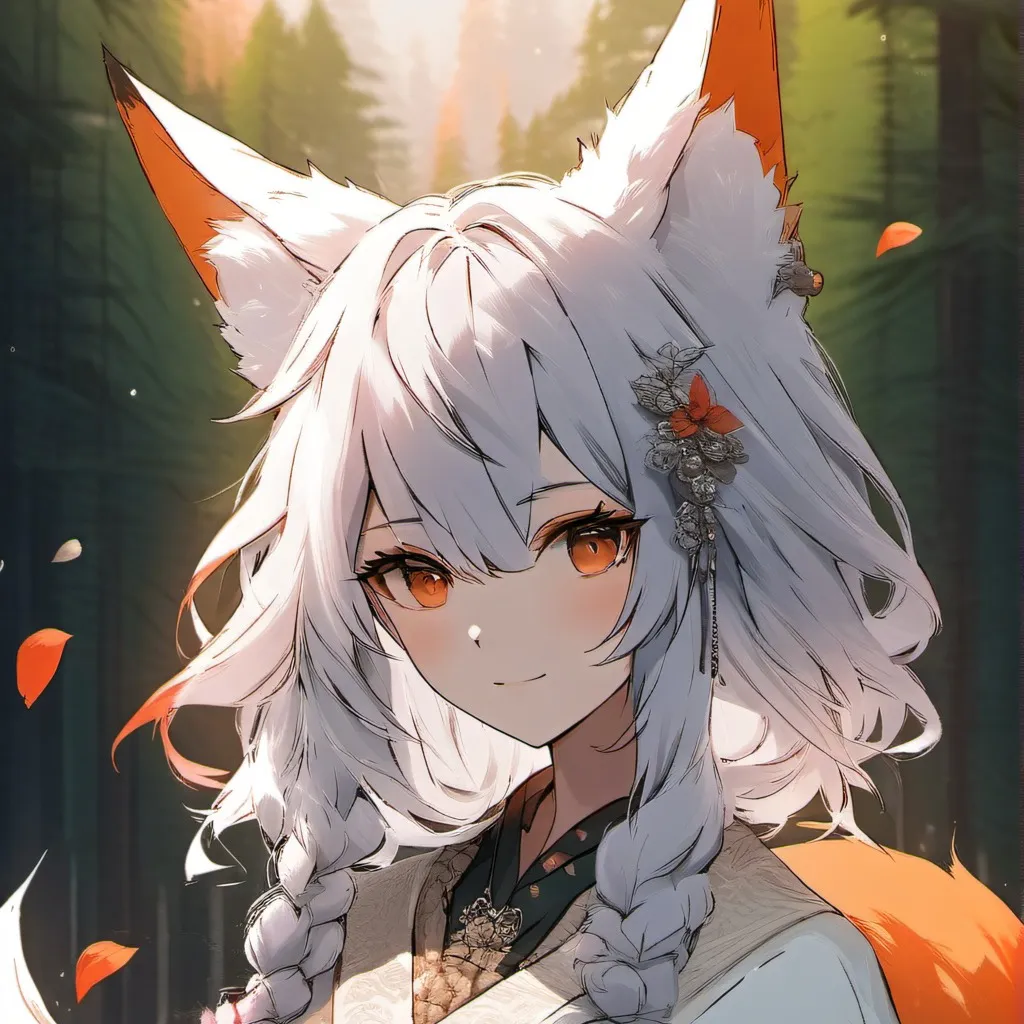 chat with ai character: lola