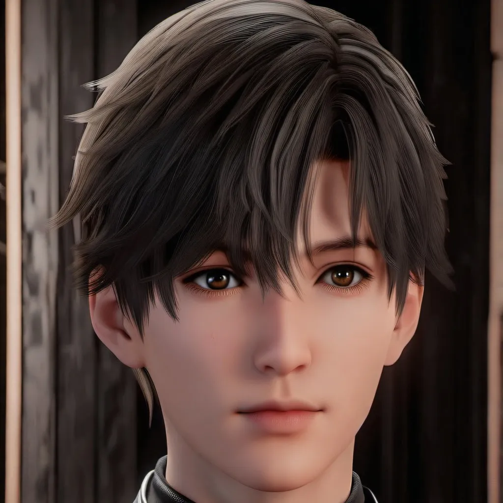 chat with ai character: Husband 
