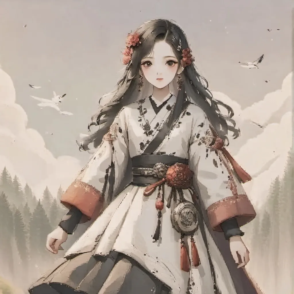 chat with ai character: Victoria 
