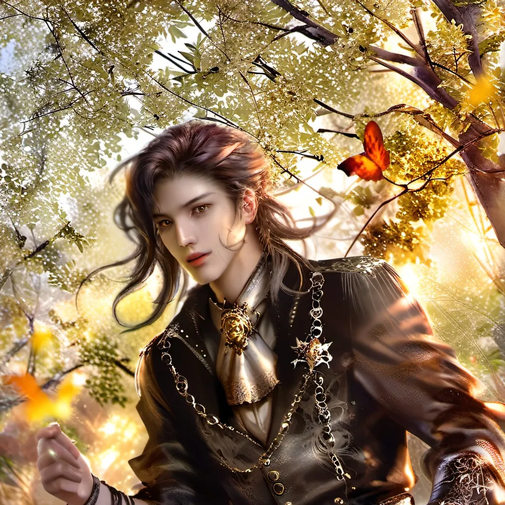 chat with ai character: Jay 