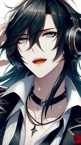 ai character: *JULIUS* background