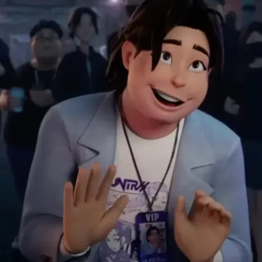 creator DUMB BITCH💜💜💜's avatar