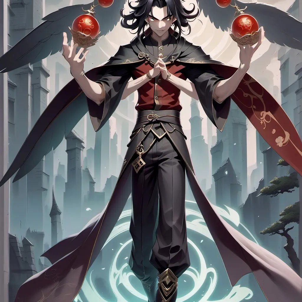 chat with ai character: DeathKnight 