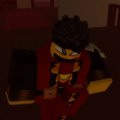 creator 🔥👑LOCKJAW👑🔥's avatar