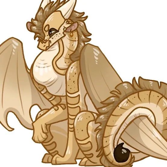 chat with ai character: Qibli ~wof~