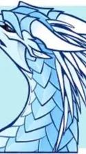 ai character: Winter -WoF- background