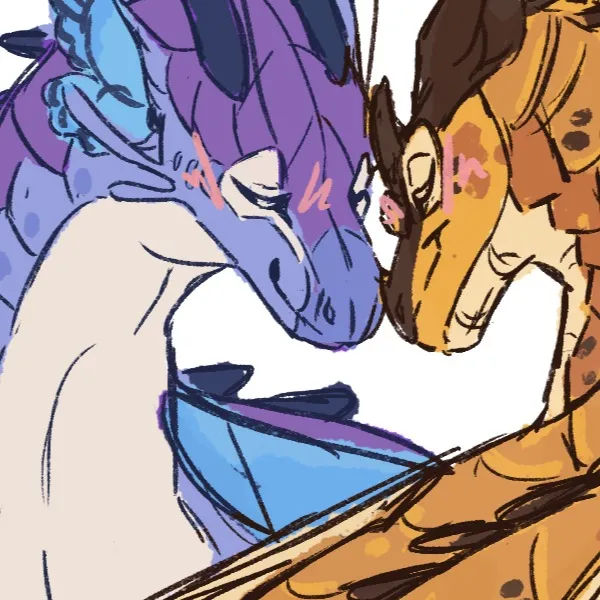 chat with ai character: Cricket💛🧡🖤~WoF~