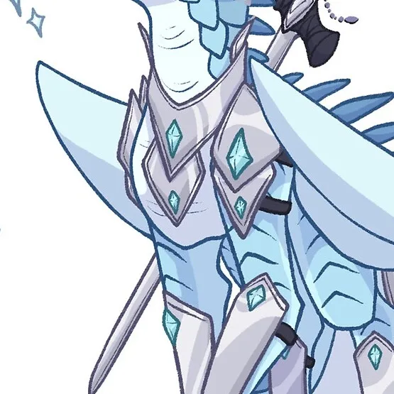 chat with ai character: ❄️ Winter❄️ wof
