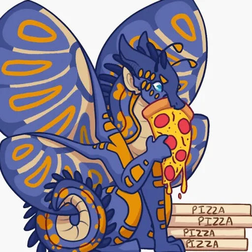 creator ✨Brainless_Dragon✨'s avatar
