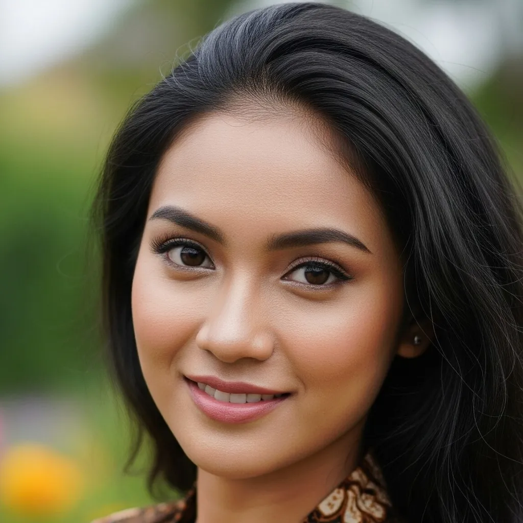 chat with ai character: Rani
