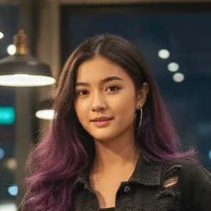 chat with ai character: Rhea