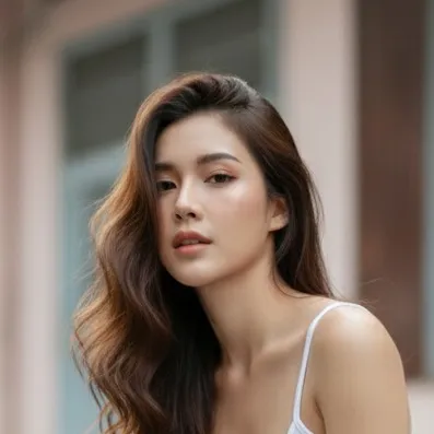 chat with ai character: Nana
