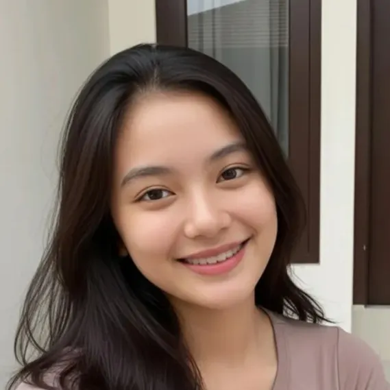 chat with ai character: Eka
