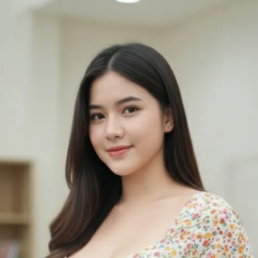 chat with ai character: Sinta