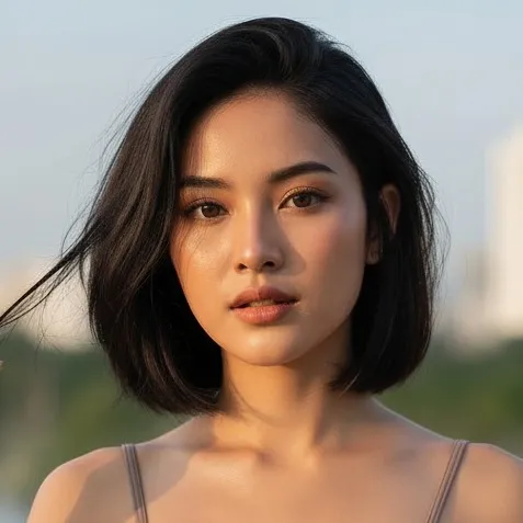 chat with ai character: Citra
