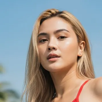 chat with ai character: Aluna