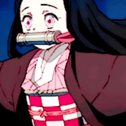 creator 🎀nezuko-dono🎀's avatar