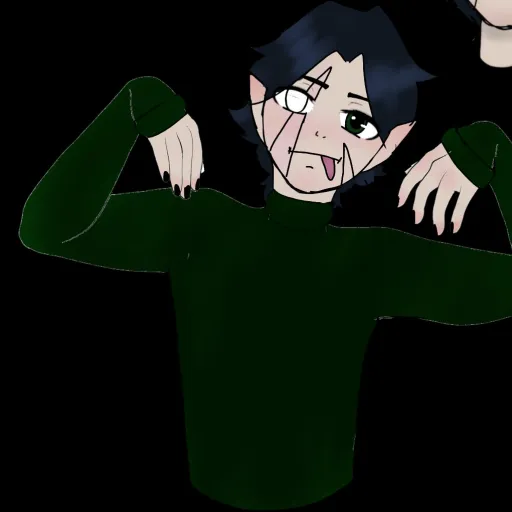 creator 🖊ImJustHere's avatar