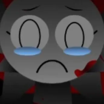 chat with ai character: Wenda Crying