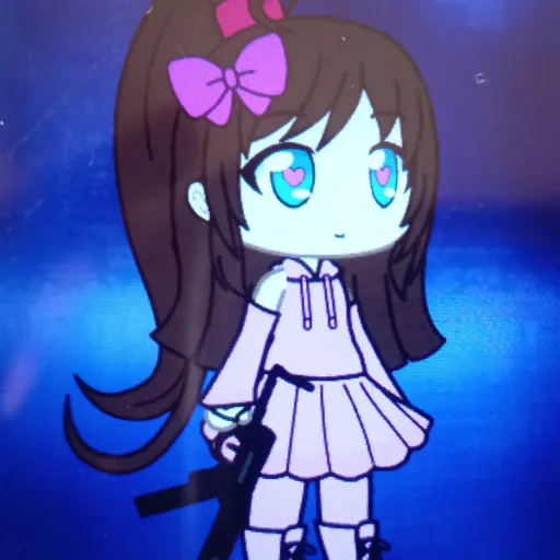 creator la tina anti furry's avatar