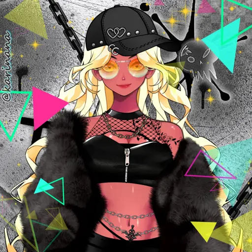 creator Aaliyah Mason's avatar