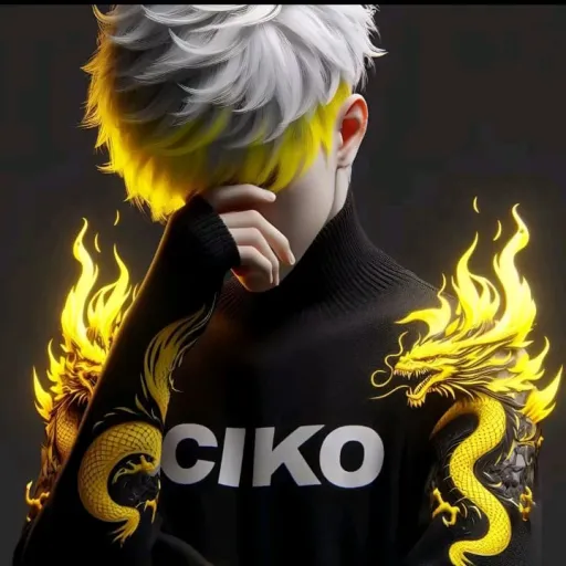 creator Malachi Smit's avatar