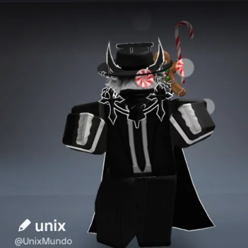 creator 🔪...unix...🔪's avatar